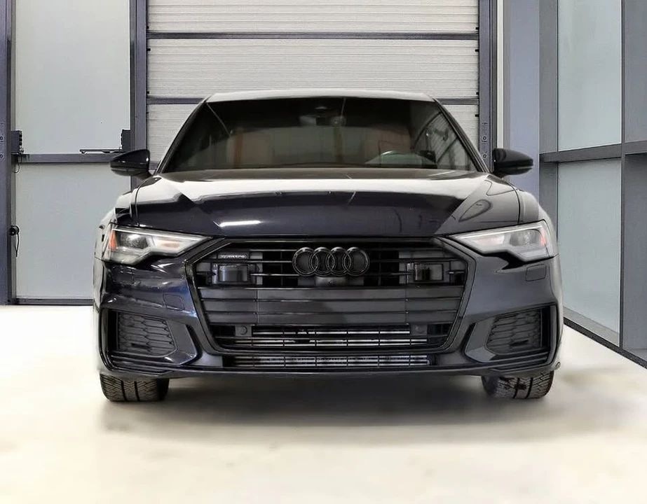 2023 Audi C8 A6 - Image 4 of 20