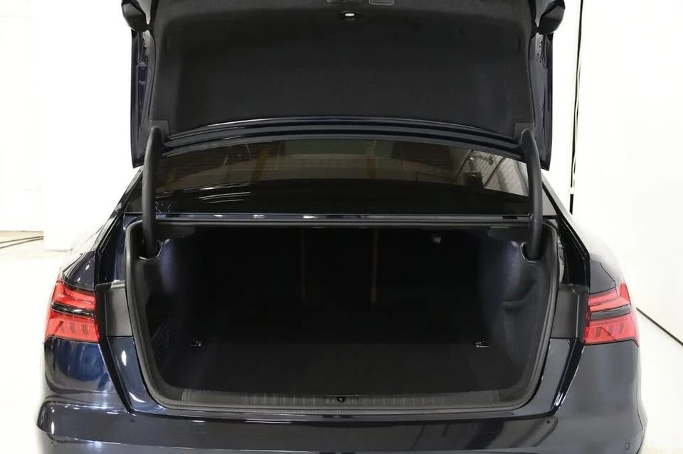 2023 Audi C8 A6 - Image 10 of 20