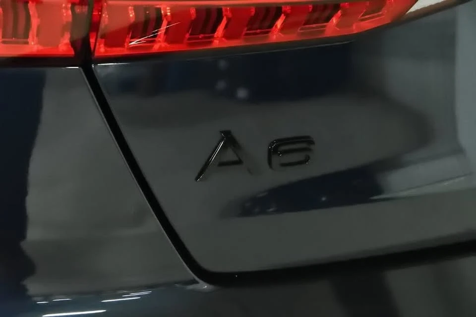2023 Audi C8 A6 - Image 8 of 20