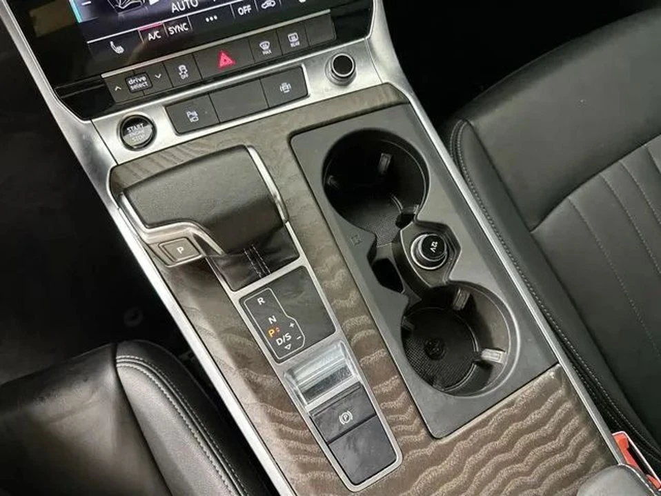2023 Audi C8 A6 - Image 16 of 20