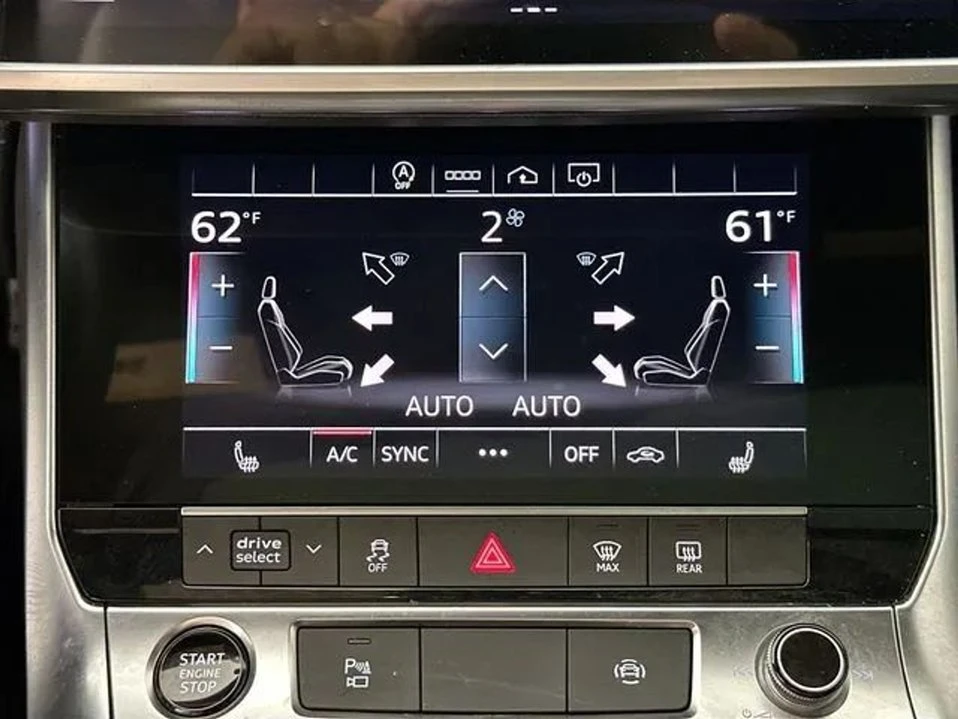 2023 Audi C8 A6 - Image 15 of 20