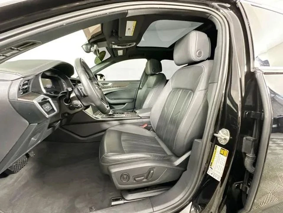 2023 Audi C8 A6 - Image 4 of 20