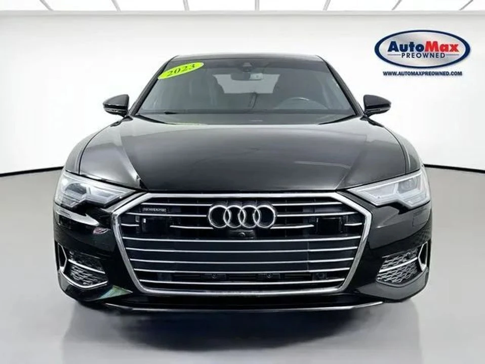 2023 Audi C8 A6 - Image 7 of 20