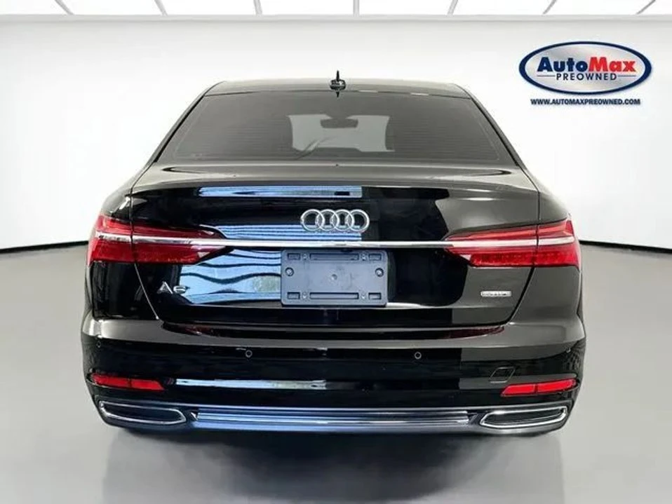 2023 Audi C8 A6 - Image 8 of 20
