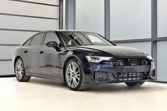 2023 Audi A6