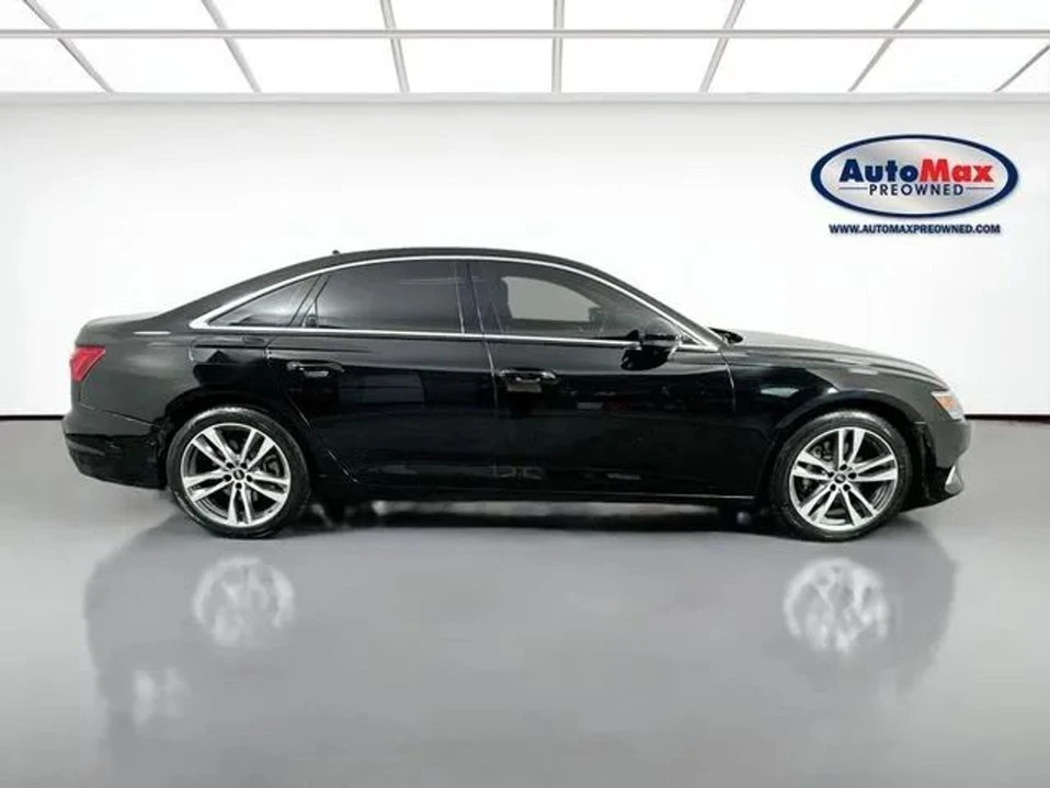 2023 Audi C8 A6 - Image 10 of 20