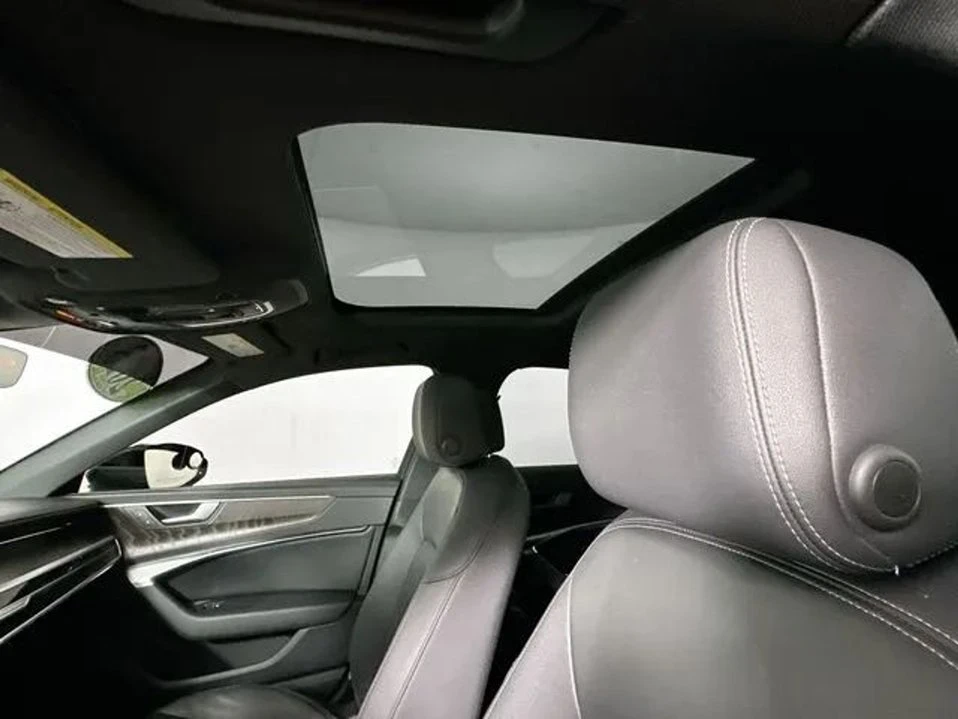 2023 Audi C8 A6 - Image 19 of 20
