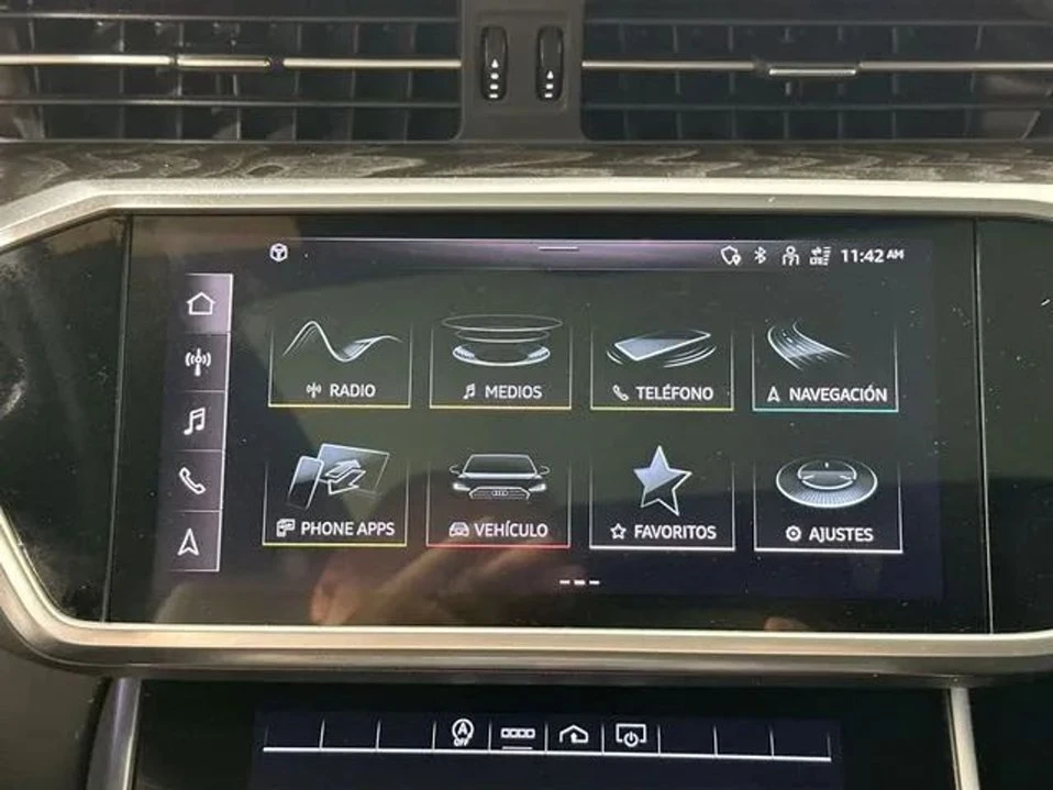 2023 Audi C8 A6 - Image 13 of 20