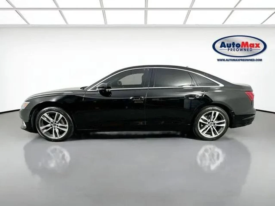 2023 Audi C8 A6 - Image 9 of 20