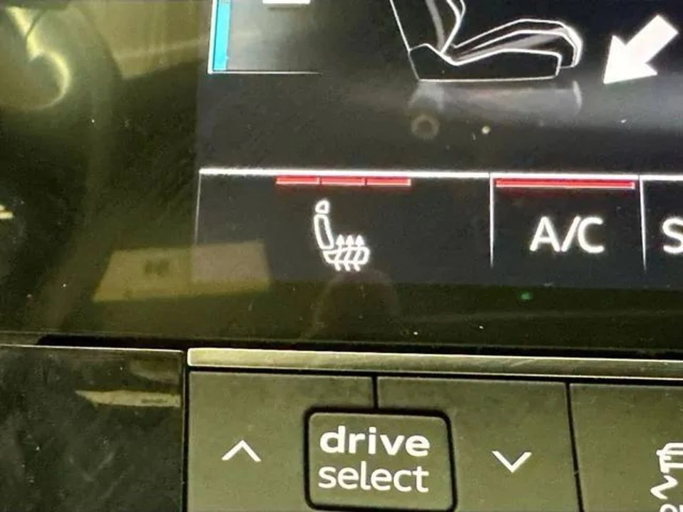 2023 Audi C8 A6 - Image 18 of 20