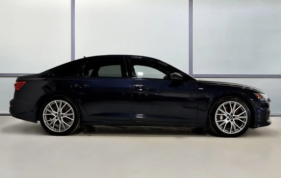 2023 Audi C8 A6 - Image 5 of 20