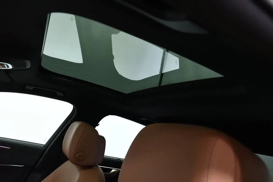 2023 Audi C8 A6 - Image 18 of 20