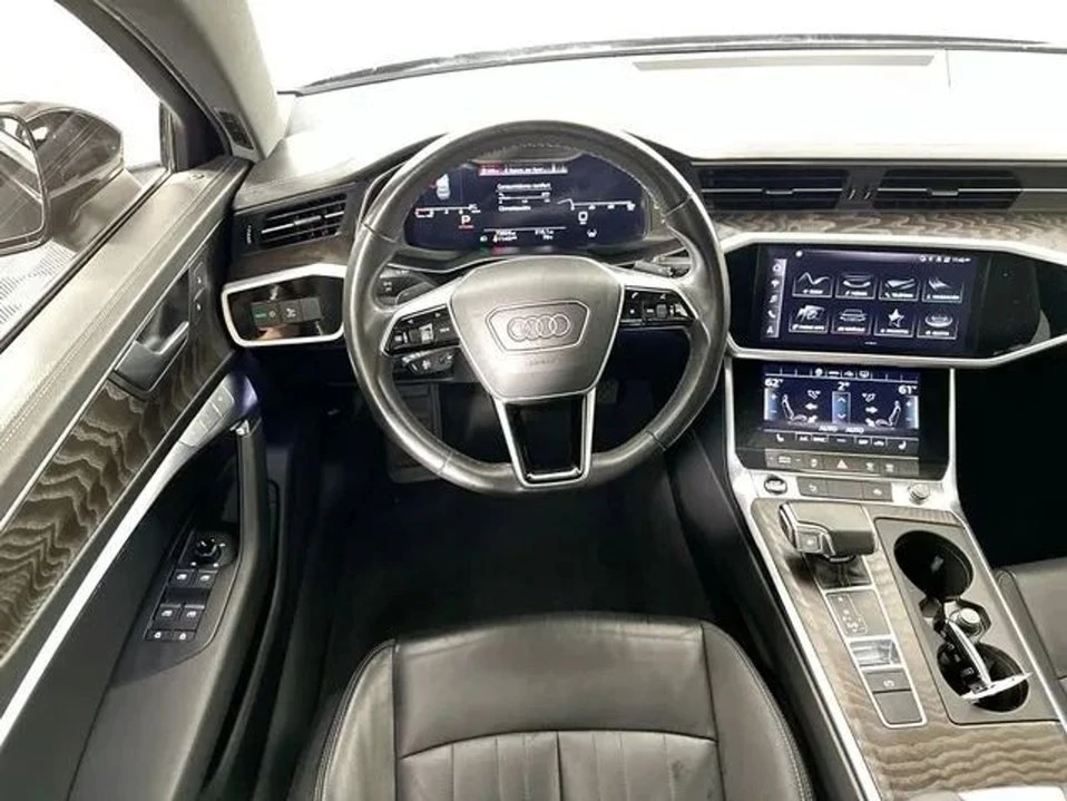 2023 Audi C8 A6 - Image 11 of 20