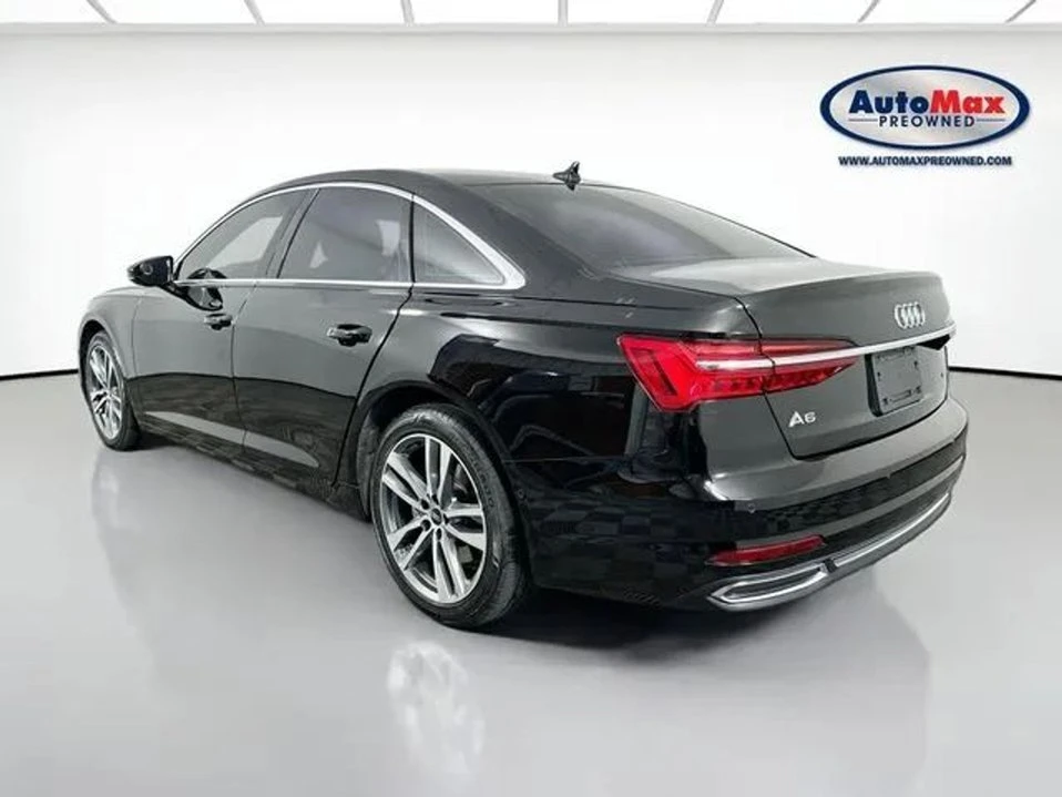 2023 Audi C8 A6 - Image 6 of 20