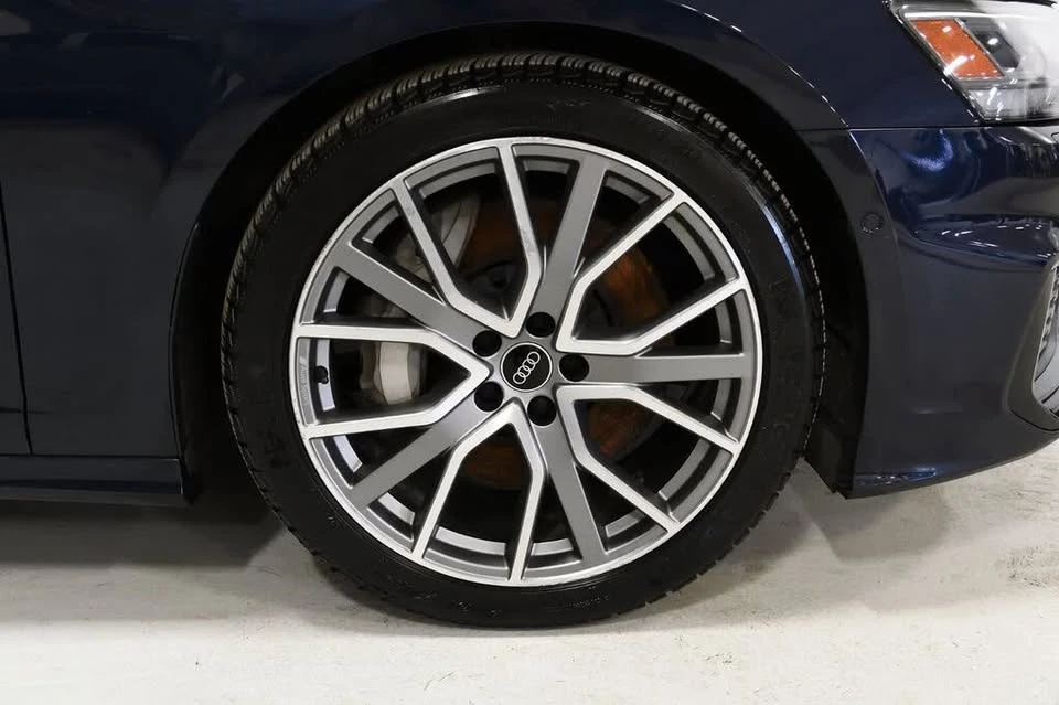 2023 Audi C8 A6 - Image 6 of 20