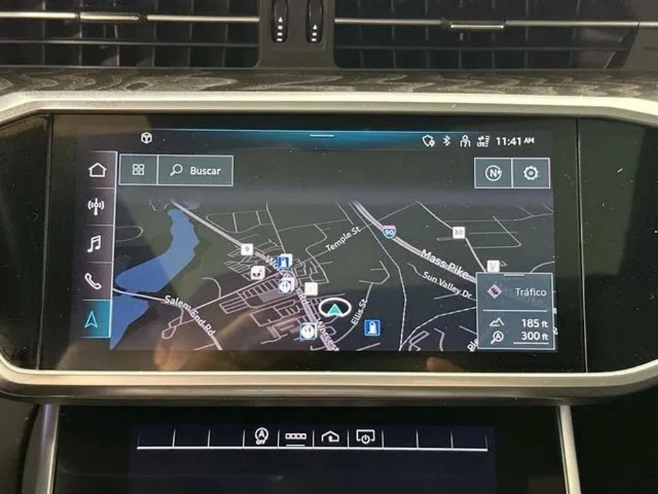 2023 Audi C8 A6 - Image 12 of 20