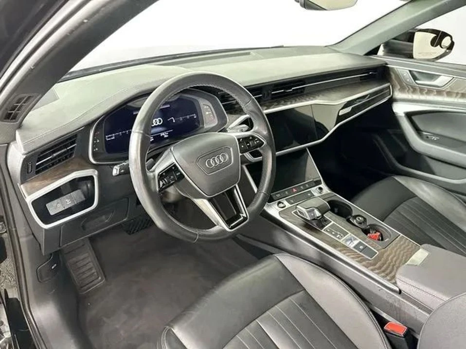 2023 Audi C8 A6 - Image 20 of 20