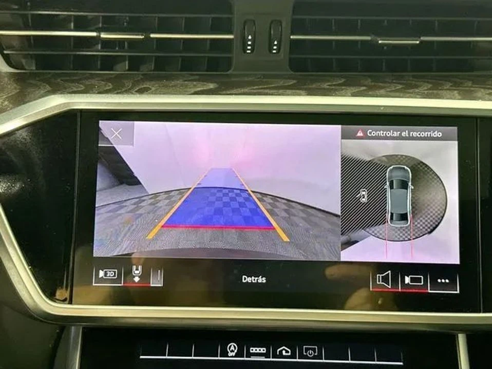 2023 Audi C8 A6 - Image 14 of 20