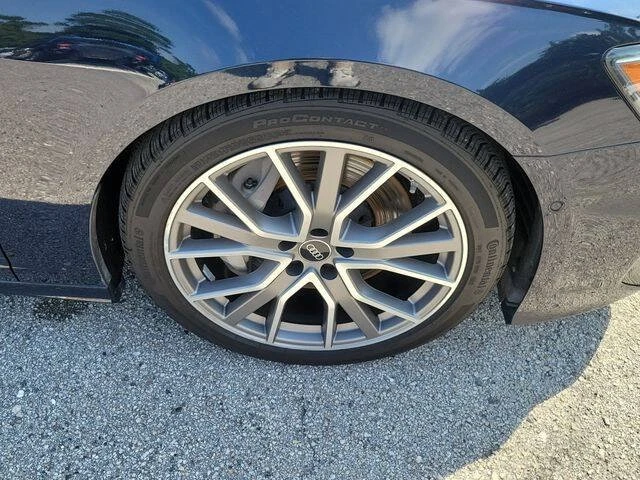 2023 Audi C8 A6 - Image 7 of 19