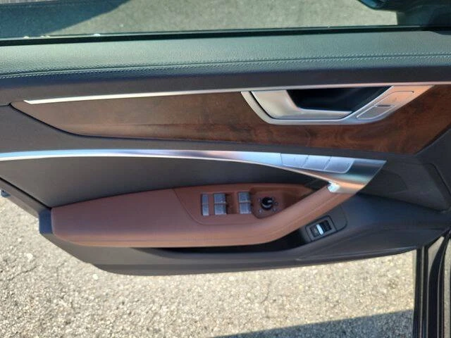2023 Audi C8 A6 - Image 17 of 19