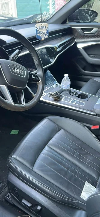 2023 Audi C8 A6 - Image 6 of 8