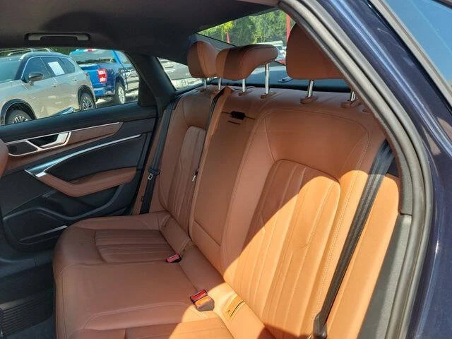 2023 Audi C8 A6 - Image 11 of 19