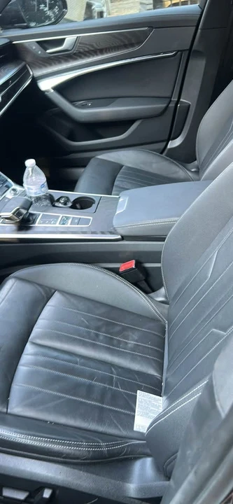 2023 Audi C8 A6 - Image 7 of 8