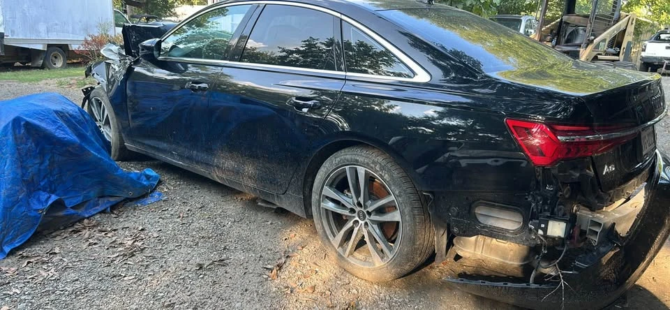 2023 Audi C8 A6 - Image 5 of 8