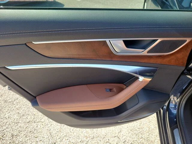 2023 Audi C8 A6 - Image 10 of 19