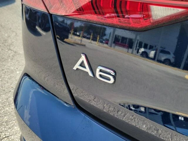 2023 Audi C8 A6 - Image 8 of 19
