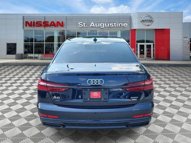 2023 Audi C8 A6 - Image 3 of 19
