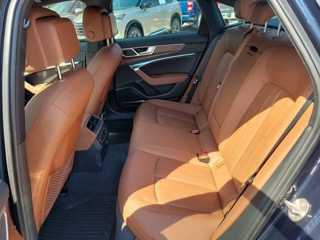 2023 Audi C8 A6 - Image 12 of 19