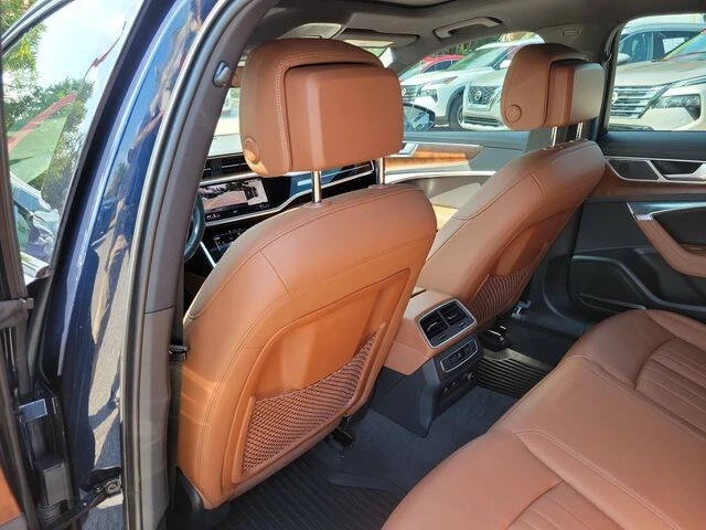 2023 Audi C8 A6 - Image 13 of 19