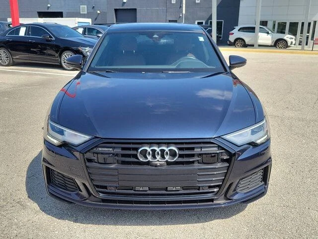 2023 Audi C8 A6 - Image 6 of 19