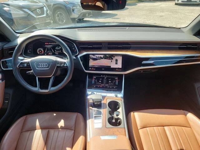 2023 Audi C8 A6 - Image 14 of 19