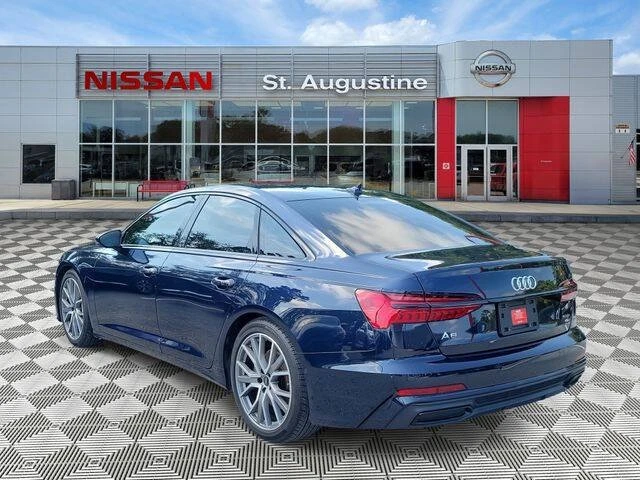 2023 Audi C8 A6 - Image 4 of 19