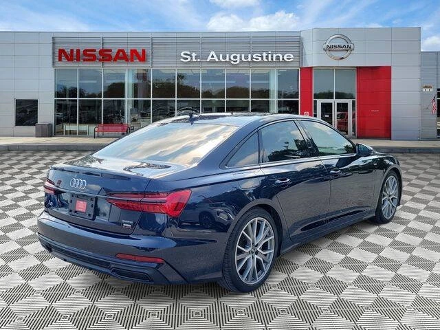 2023 Audi C8 A6 - Image 2 of 19