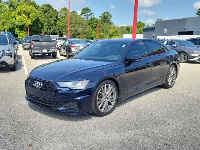 2023 Audi C8 A6 - Image 5 of 19