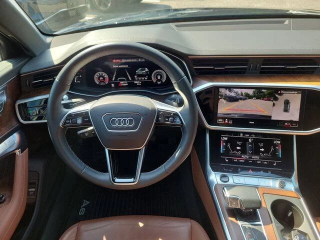 2023 Audi C8 A6 - Image 15 of 19
