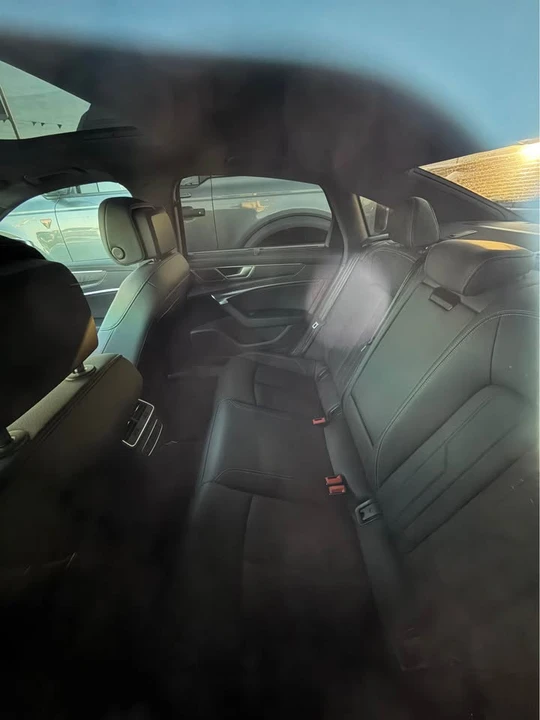 2023 Audi C8 A6 - Image 5 of 5