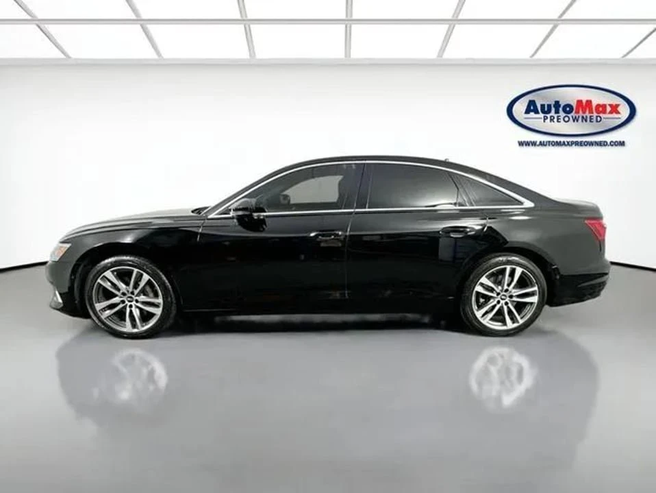 2023 Audi C8 A6 - Image 2 of 2