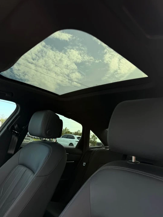 2023 Audi C8 A6 - Image 10 of 17