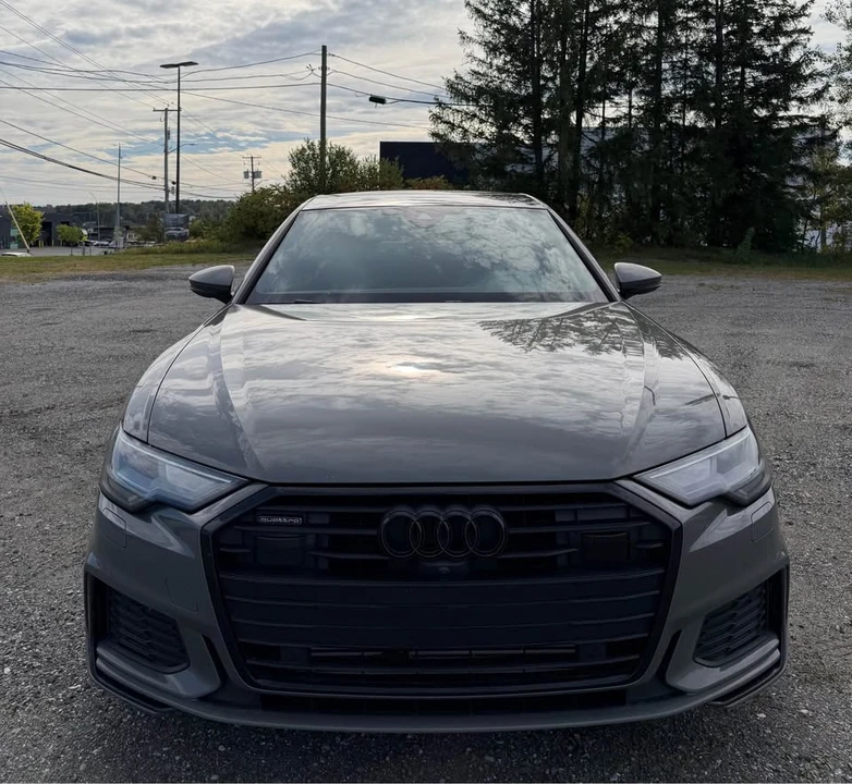 2023 Audi C8 A6 - Image 2 of 17