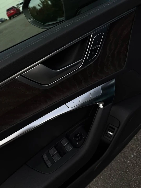 2023 Audi C8 A6 - Image 8 of 17