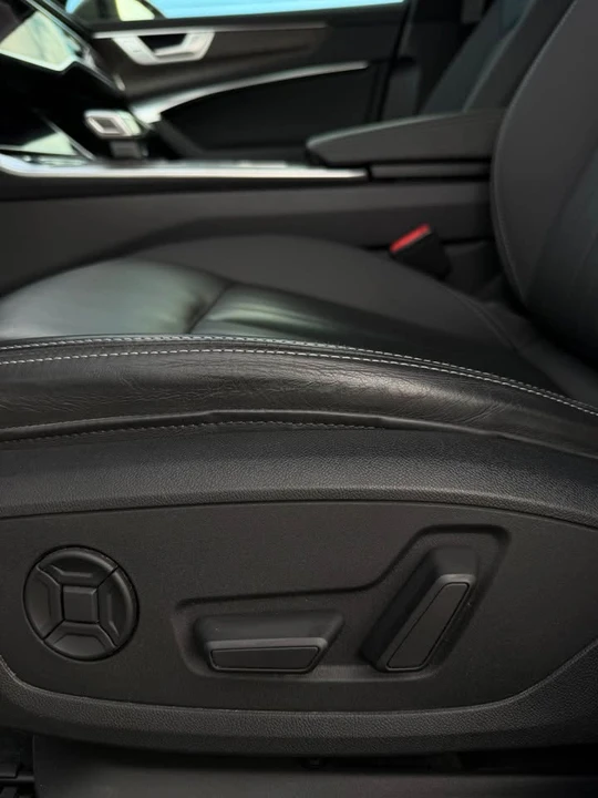 2023 Audi C8 A6 - Image 9 of 17