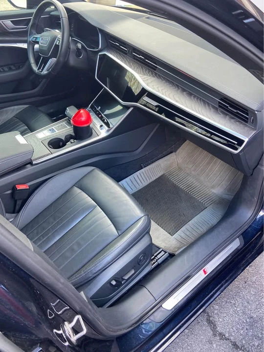 2023 Audi C8 A6 - Image 7 of 9