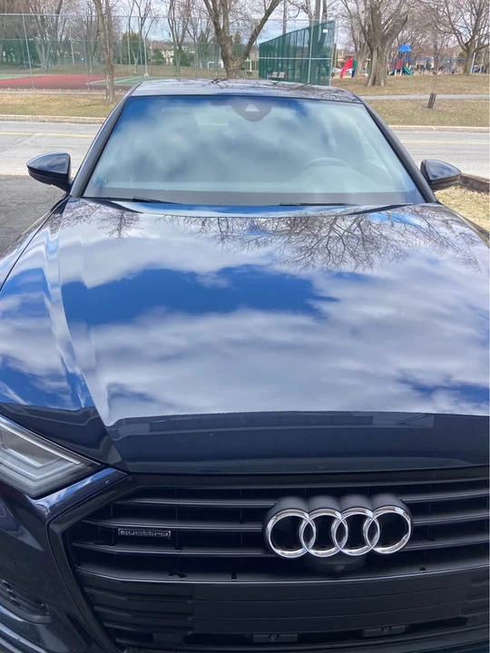 2023 Audi C8 A6 - Image 3 of 9