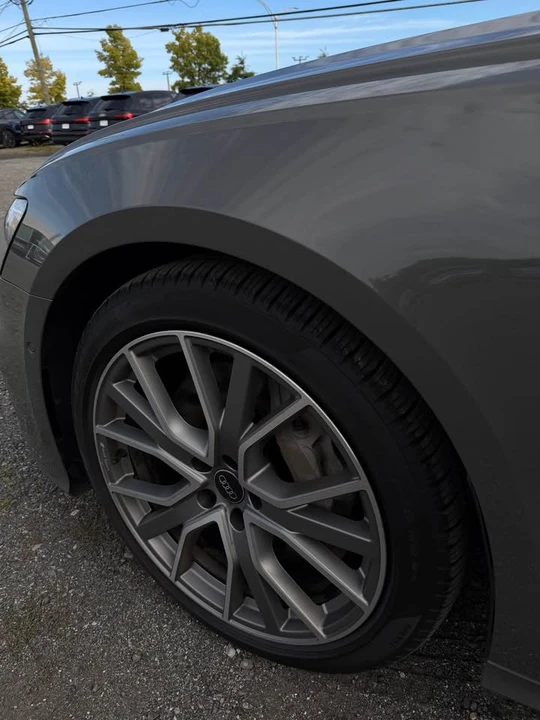 2023 Audi C8 A6 - Image 4 of 17