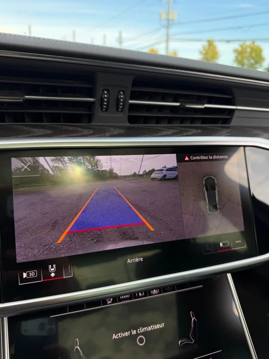 2023 Audi C8 A6 - Image 16 of 17