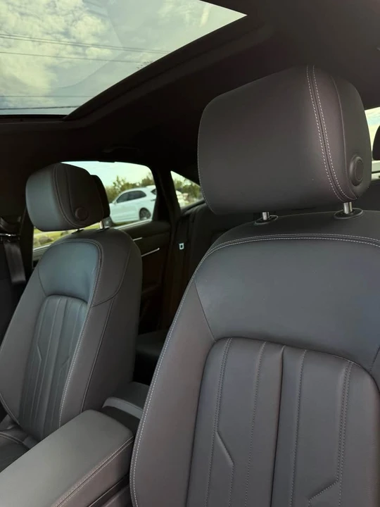 2023 Audi C8 A6 - Image 11 of 17